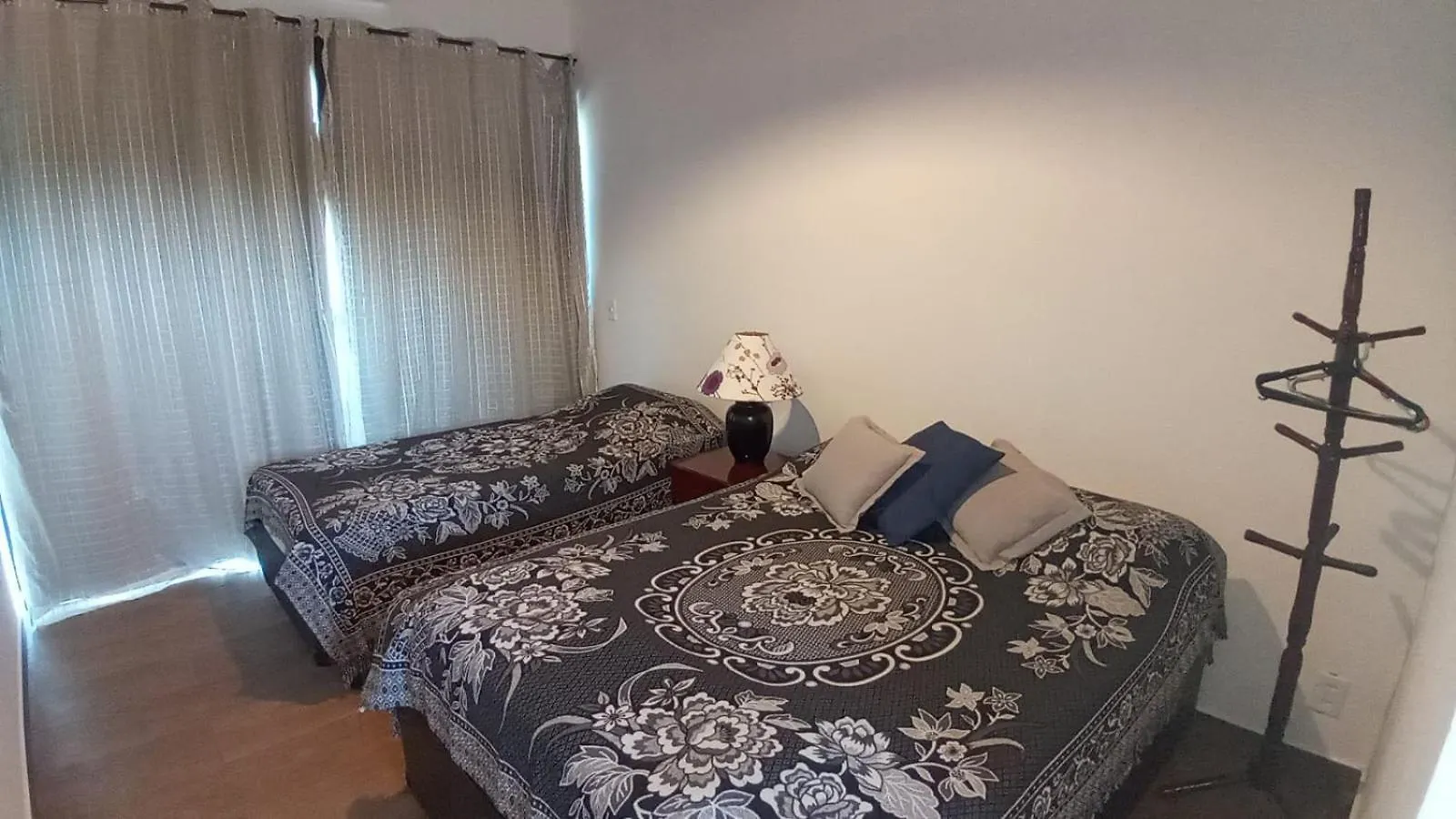 Habitación en casa particular Morada Do Canal Suites Em Buzios