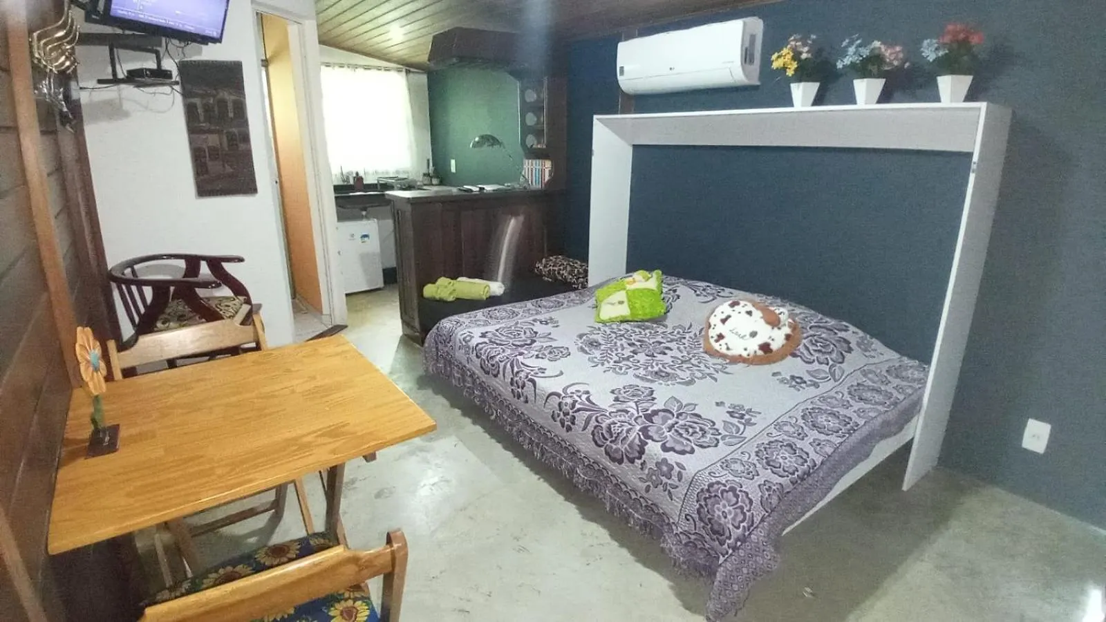 Morada Do Canal Suites Em Buzios 0*, Búzios